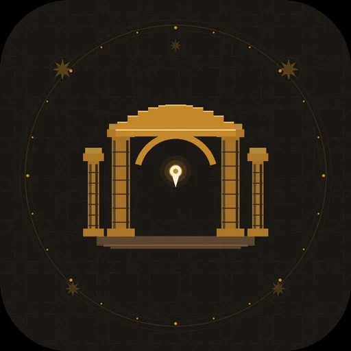 تطبيق درب التراث