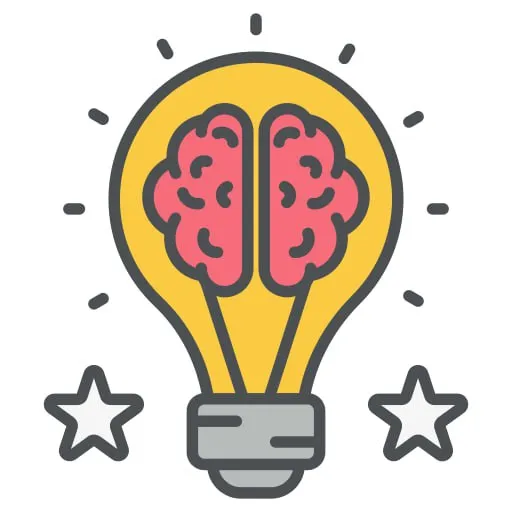 تهيئة الأفكار