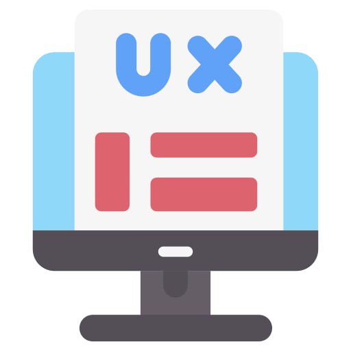 تصميم واجهة مستخدم UI/UX