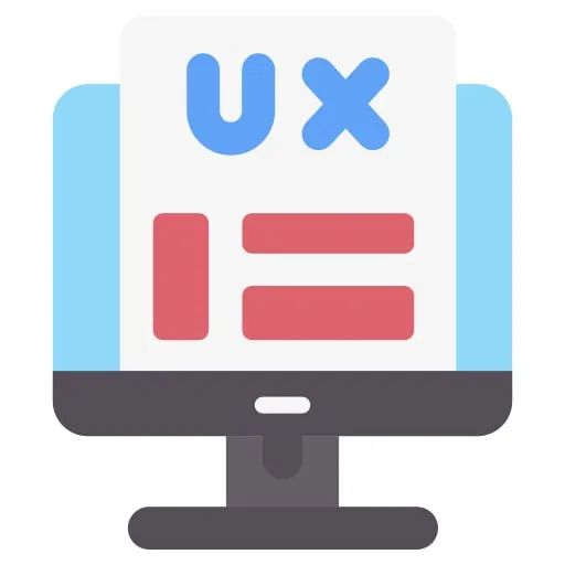 تصميم واجهة مستخدم UI/UX