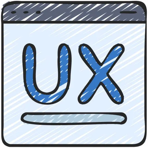 تصميم UI/UX